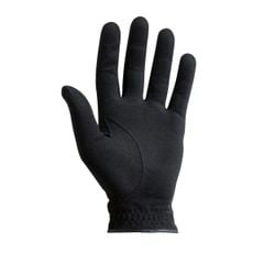 66073E-501 Găng tay FJ MEN'S RAINGRIP LH BLACK/BLACK
