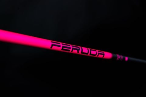Shaft Driver/Fairway Feruga TSS Pink