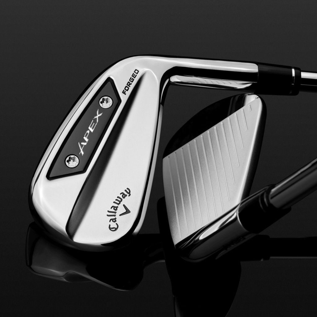 Bộ Fullset Callaway APEX150 5-P MID115 STSTFJV