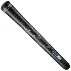 Grip Jumbo Max Ultra-lite RED/WHITE/BLUE S