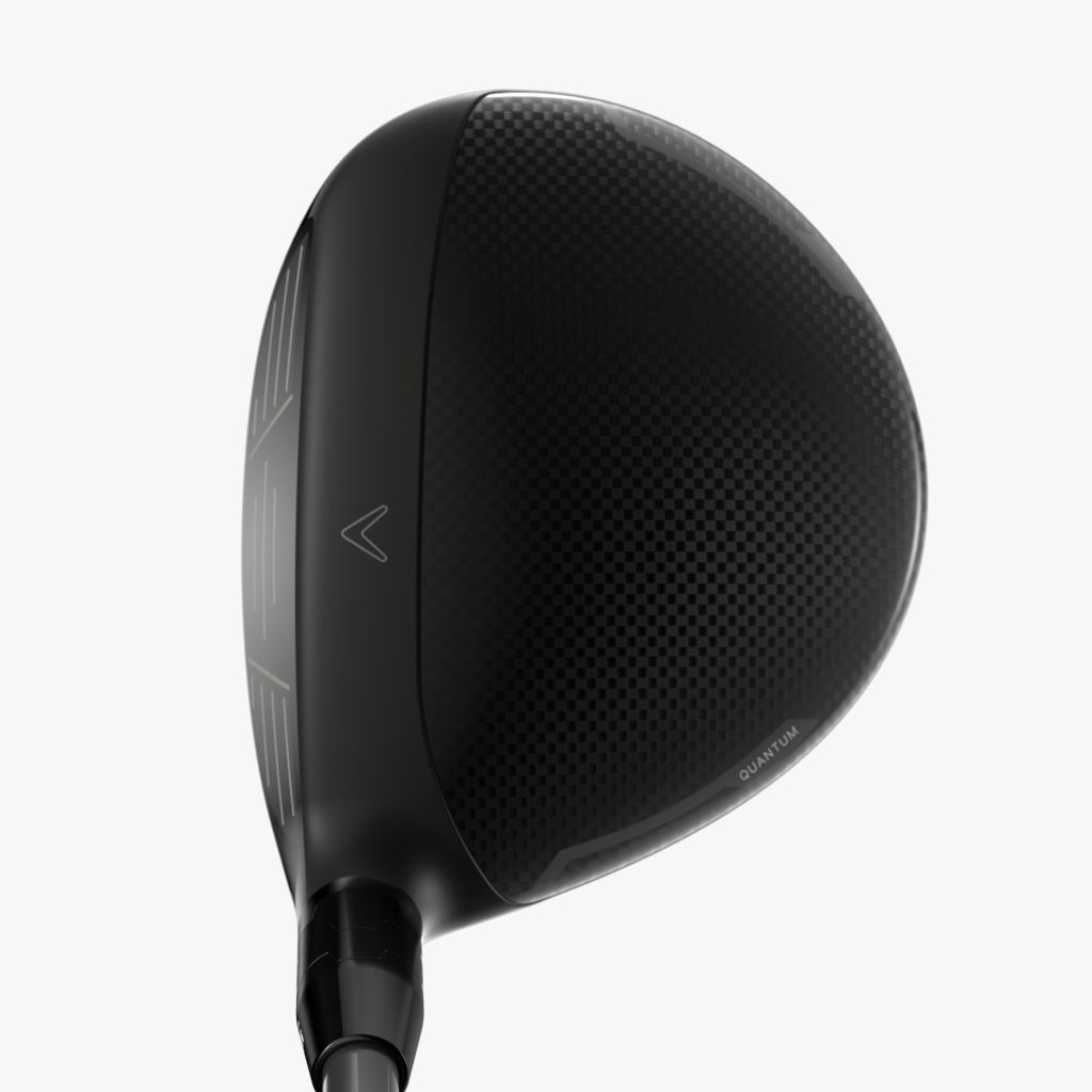 Gậy gỗ Callaway RH QTM MAX #7 ATHLEMX50 GR