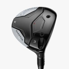 Gậy gỗ Callaway RH QTM MXFST #7 SPDSTAR40 GR