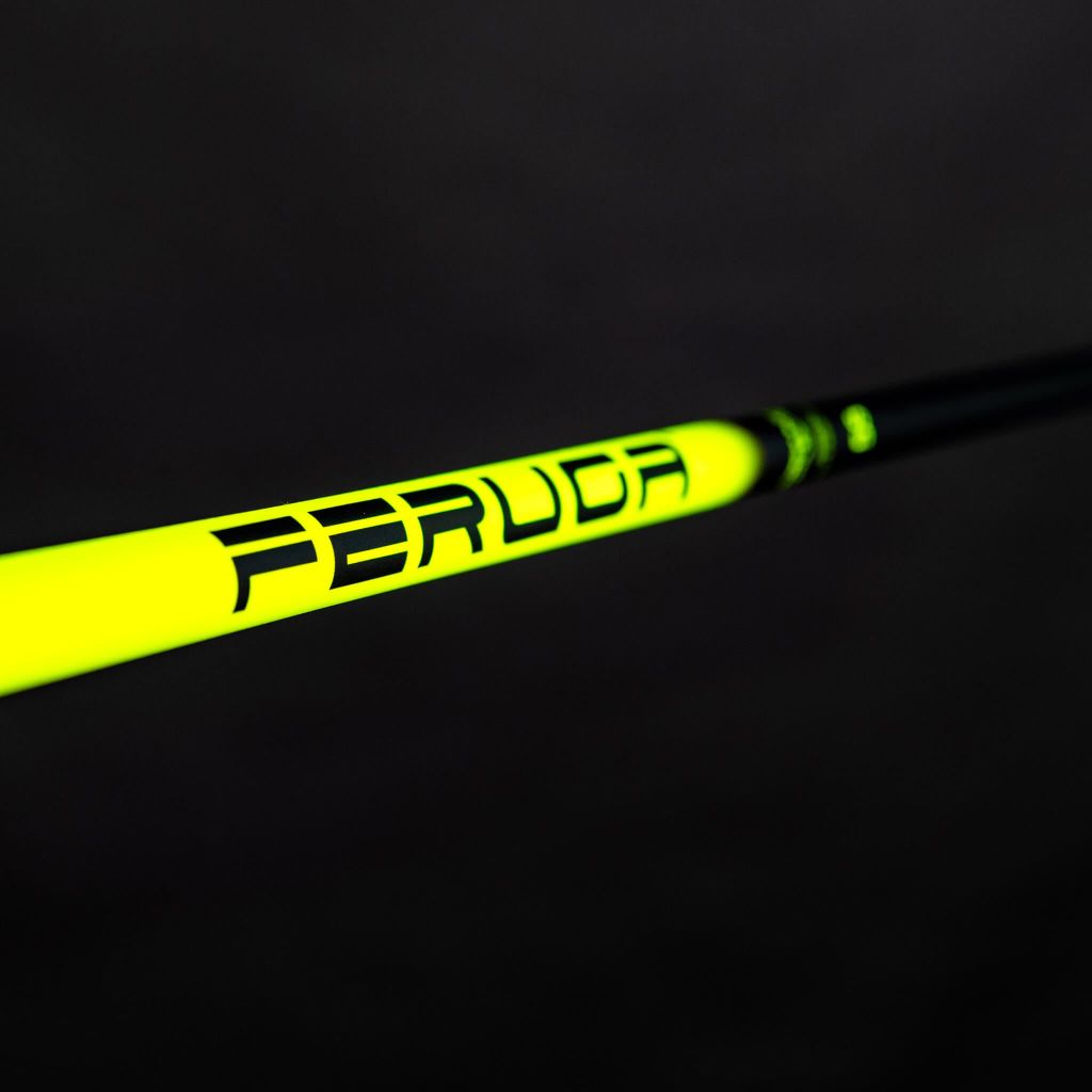 Shaft Driver/Fairway Feruga NPS