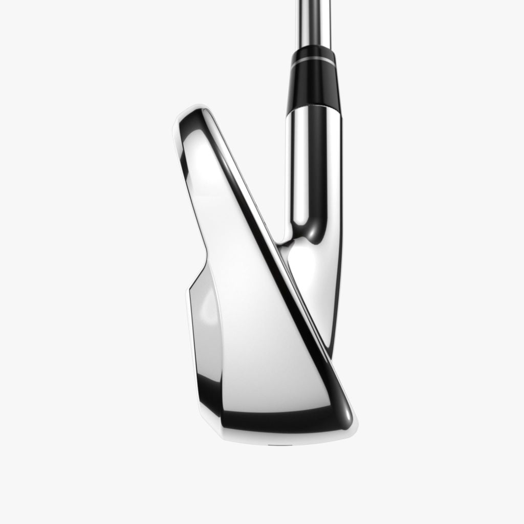 Bộ Fullset Callaway APEX150 4-P MID115 STSTFJV