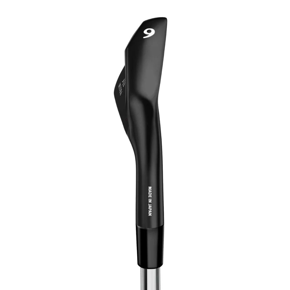 Đầu Gậy Miura iron KM-700 QPQ