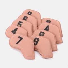 Cover Techskin Color Collection IR Pinkblush