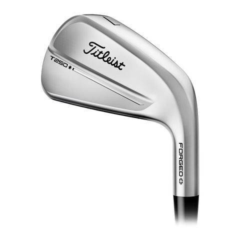 562RSR5WA Bộ Irons Titleist T250* 4G RH Zelos 8R 5W A