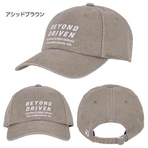 M2003701 Mũ Taylormade 2MFHW-UN929 ABR