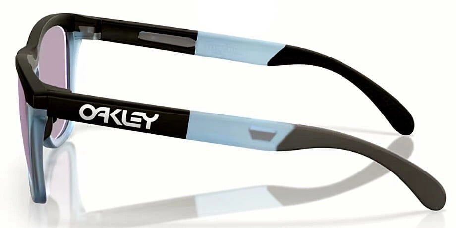 OO9284A-1355 Kính mắt Oakley Frogskin
