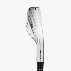Bộ Fullset Callaway APEX150 4-P MID115 STSTFJV