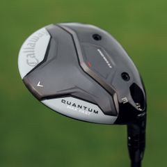 Gậy gỗ Callaway RH QTM MXFST #7 SPDSTAR40 GR