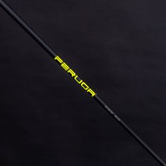 Shaft RES/IR Feruga GBS 65_Black