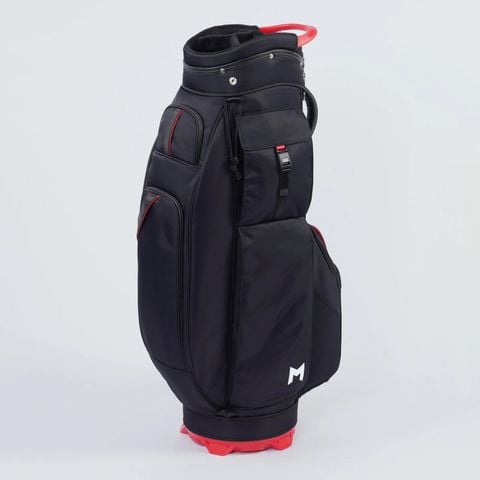 MGCS004 Túi gậy Minimal M GAIA CN1 Cart Bag Black/Red