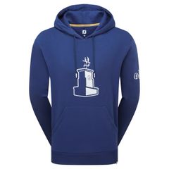 43045 Áo FJ 26 EU OPEN CLOCKTOWER HOODIE
