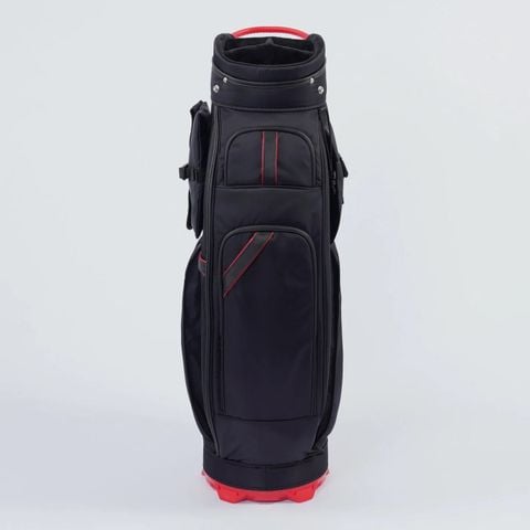 MGCS004 Túi gậy Minimal M GAIA CN1 Cart Bag Black/Red