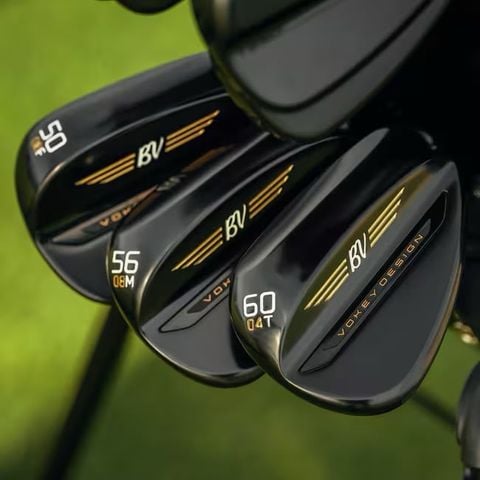867RSX1 Gậy Wedges TT SM11 BV CUSTOM