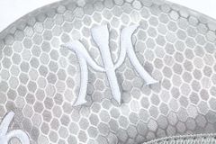 Cover Miura IR Headcover Silver LMT