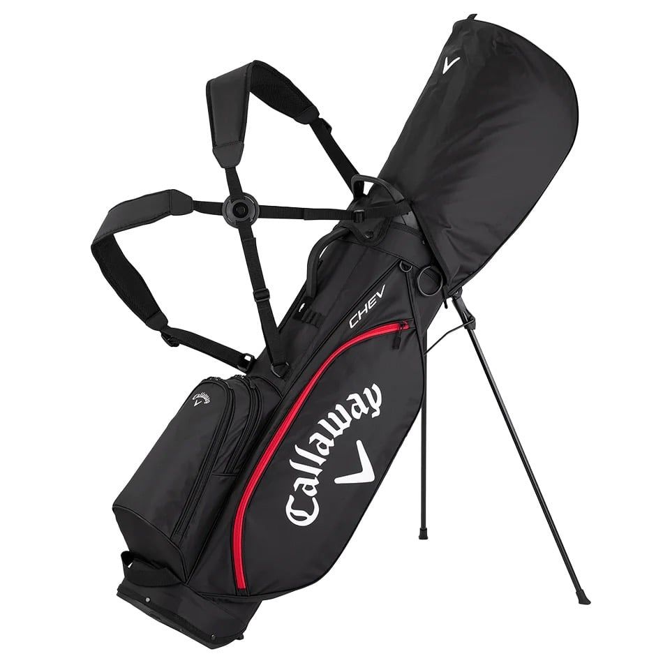 Túi gậy Callaway CHEV 26 JM