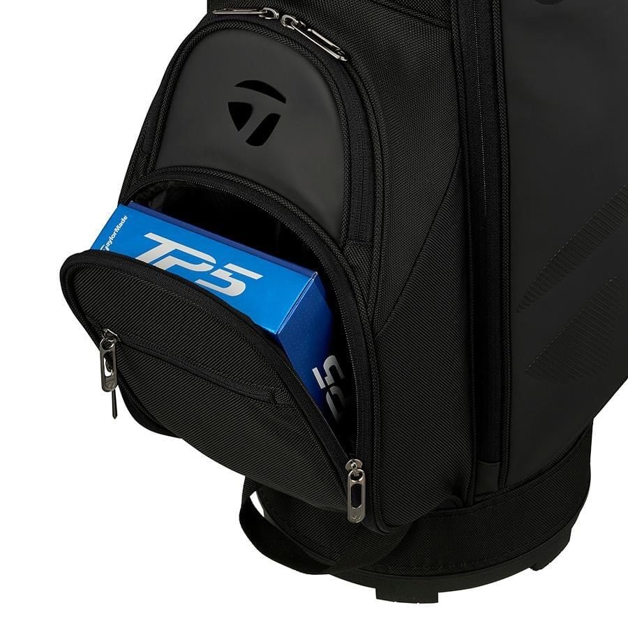 M2055501 Túi Gậy Taylormade 2MFCB-TL589 BLK