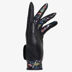 Găng tay Skins Golf SMOKE SHOW BLACK