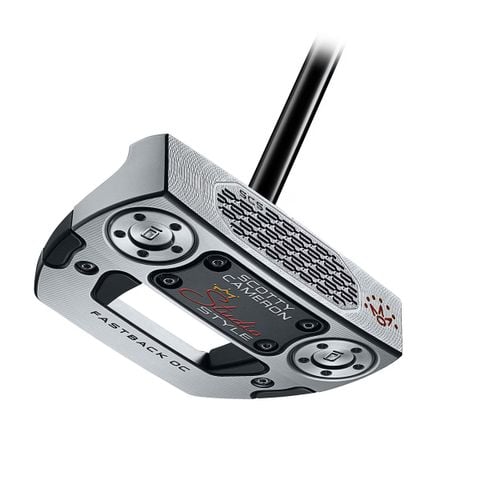 757RB35 Gậy Putter Titleist FASTBACK OC RH 35