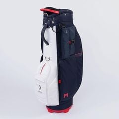 MGCS006 Túi gậy Minimal M GAIA CN1 Red/Navy