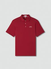 L12476 - Áo Sun Day Red AP Icon Polo II