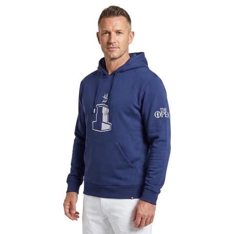 43045 Áo FJ 26 EU OPEN CLOCKTOWER HOODIE