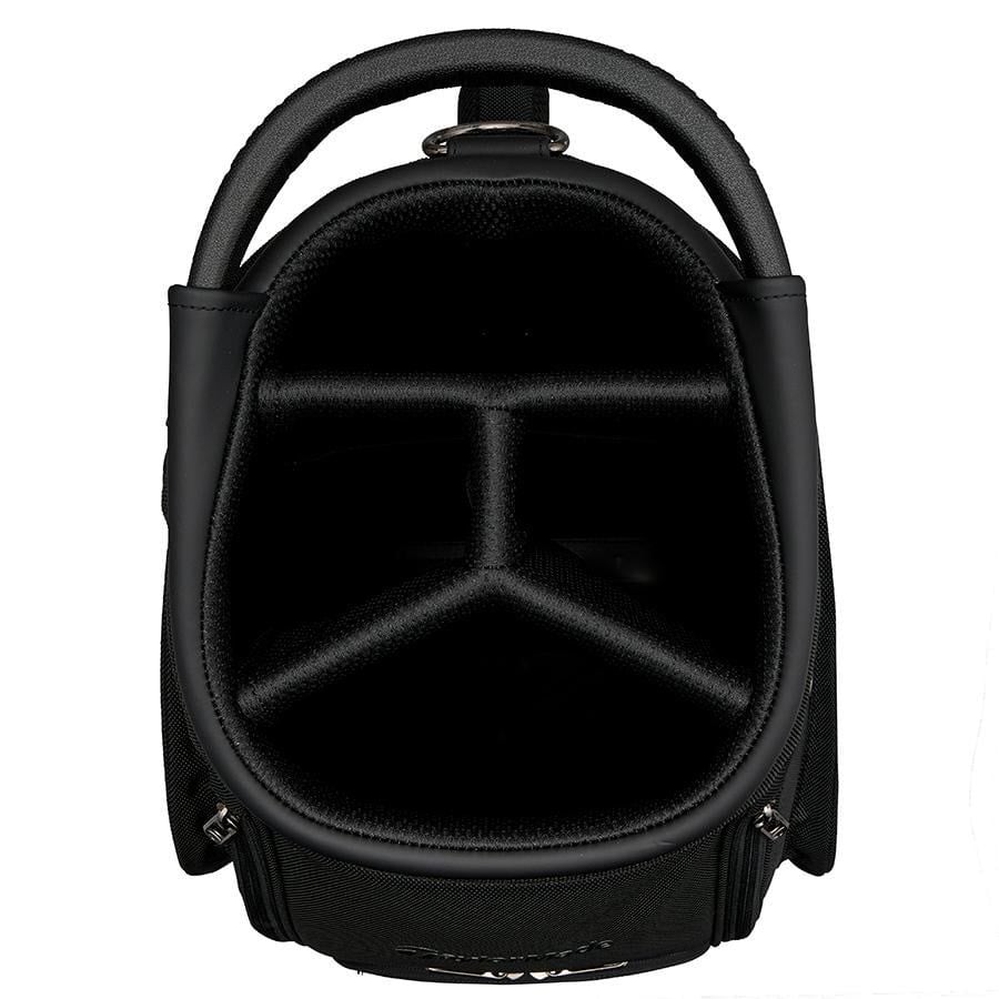 M2055501 Túi Gậy Taylormade 2MFCB-TL589 BLK