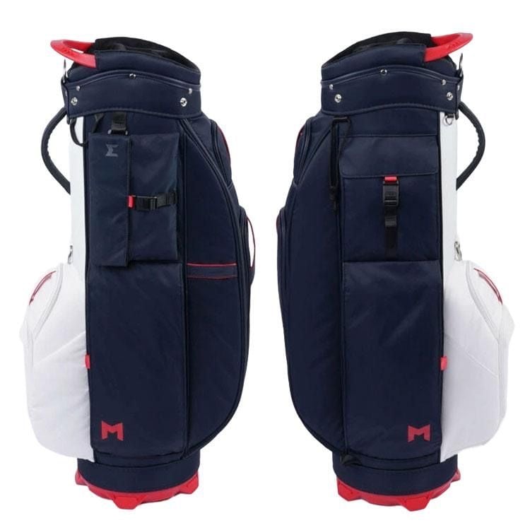 MGCS006 Túi gậy Minimal M GAIA CN1 Red/Navy