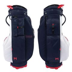 MGCS006 Túi gậy Minimal M GAIA CN1 Red/Navy