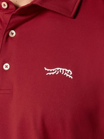 L12476 - Áo Sun Day Red AP Icon Polo II