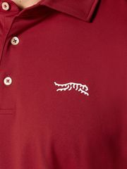 L12476 - Áo Sun Day Red AP Icon Polo II