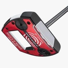Gậy Putter Odyssey S2S AI DUAL JAILBIRD OS 33 JV RH
