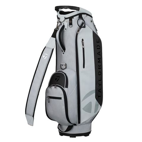 M2055701 Túi Gậy Taylormade 2MFCB-TL589 GRY
