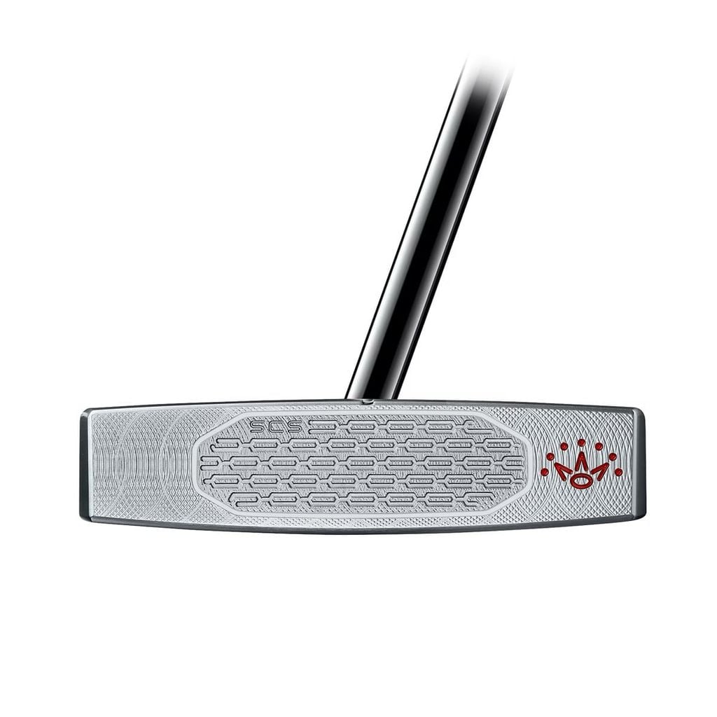 757RB35 Gậy Putter Titleist FASTBACK OC RH 35