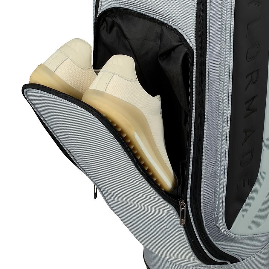 M2055701 Túi Gậy Taylormade 2MFCB-TL589 GRY