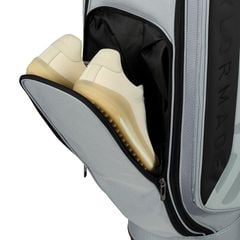 M2055701 Túi Gậy Taylormade 2MFCB-TL589 GRY