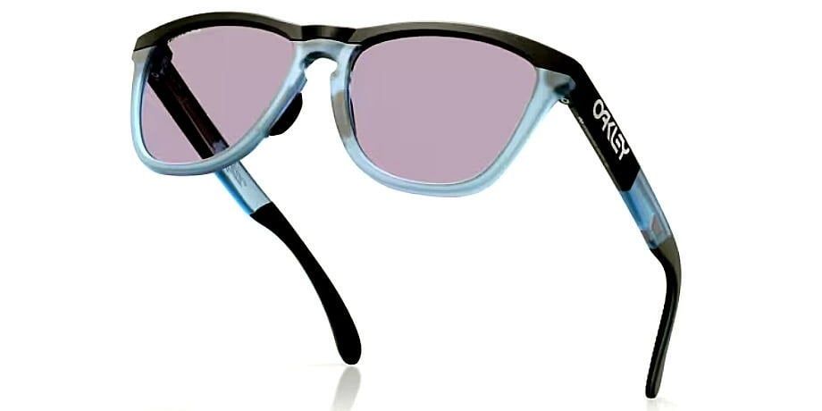 OO9284A-1355 Kính mắt Oakley Frogskin