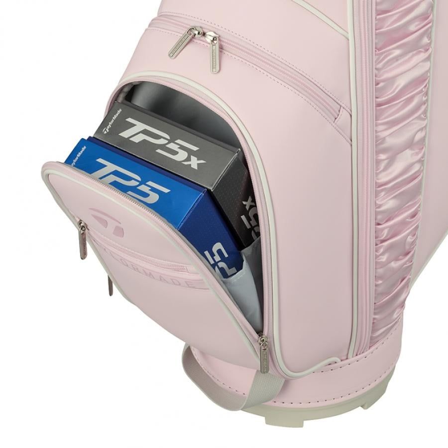 M2060401 Túi gậy TM 2WSCB-UN764 PNK