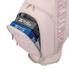 M2060401 Túi gậy TM 2WSCB-UN764 PNK