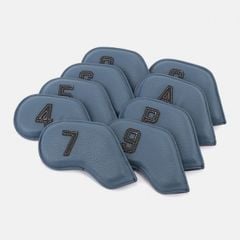 Cover Techskin Color Collection IR Dustyblue