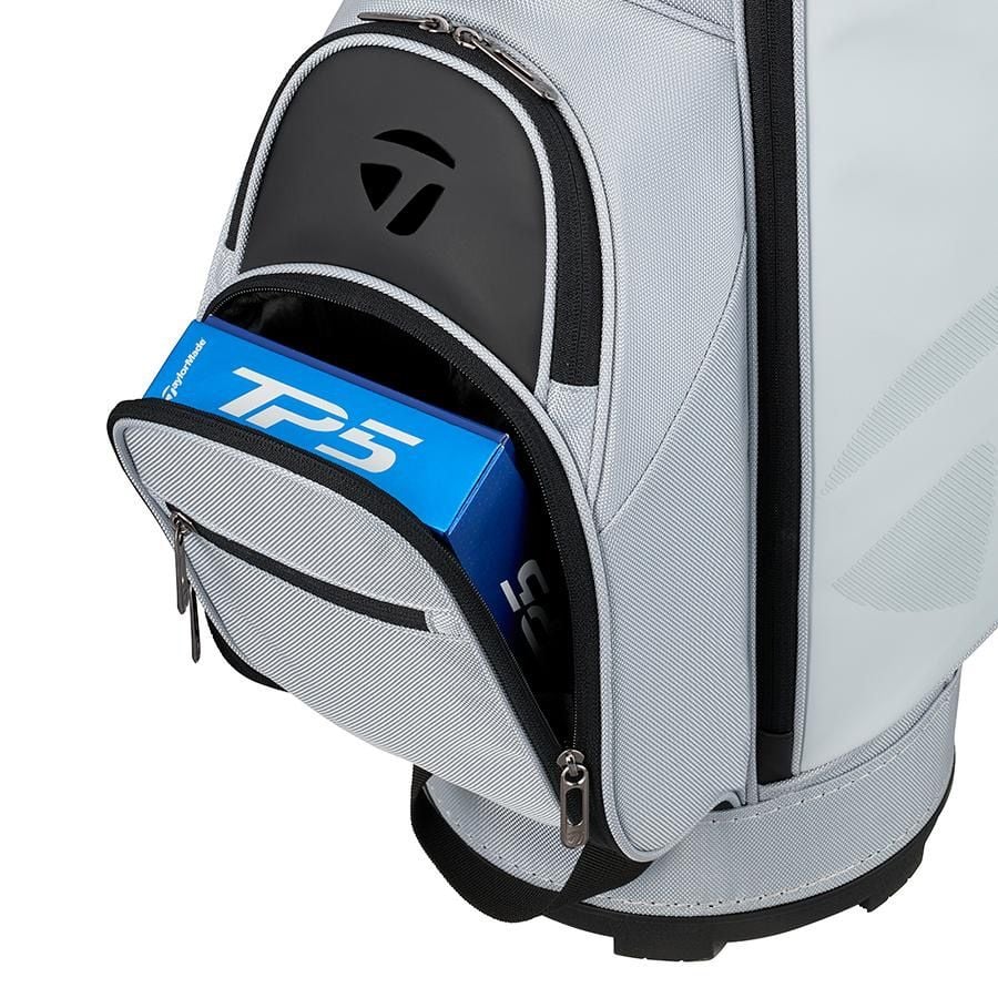 M2055701 Túi Gậy Taylormade 2MFCB-TL589 GRY