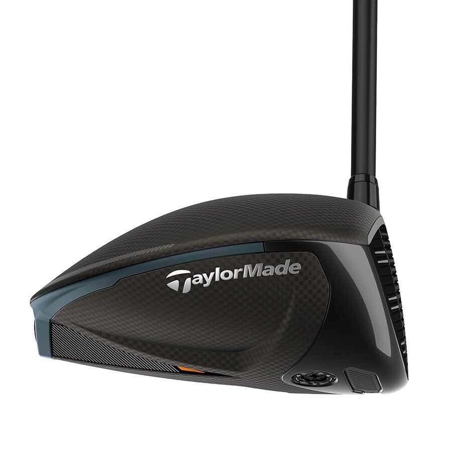 M5000308 Gậy Driver Taylormade Qi4D 10.5 REAX HR 50
