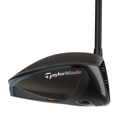 M5000308 Gậy Driver Taylormade Qi4D 10.5 REAX HR 50