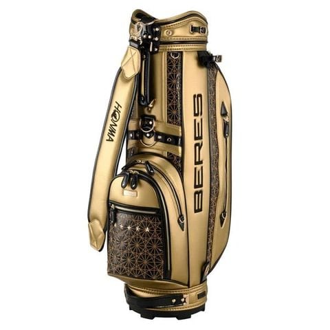 CB52603 Túi gậy Honma Caddie Bag Gold