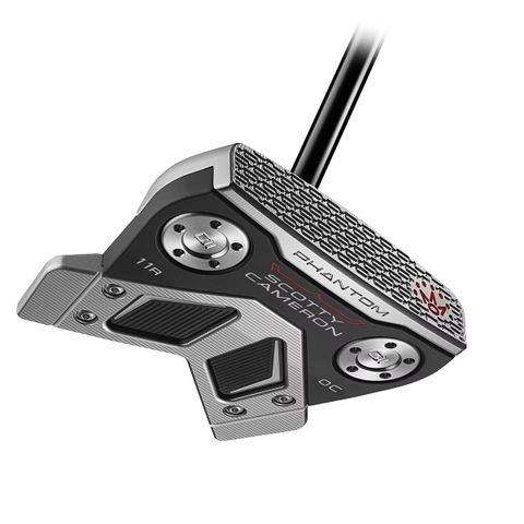 757RA34 Gậy Putter Titleist PHANTOM 11R OC RH 34