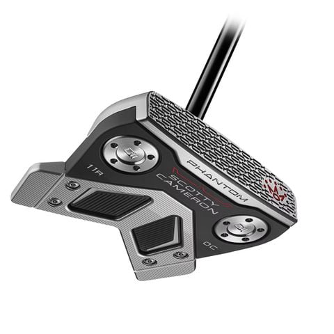 757RA33 Gậy Putter Titleist PHANTOM 11R OC RH 33