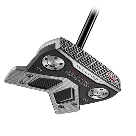757RA35 Gậy Putter Titleist PHANTOM 11R OC RH 35