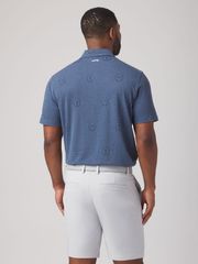 L12507 - Áo Sun Day Red AP Tigris Slamus Polo